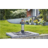 Насос погружной высокого давления GARDENA 5900/4 INOX AUTOMATIC 01771-20.000.00