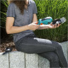 Ножницы аккумуляторные GARDENA COMFORTCUT LI 09858-20.000.00