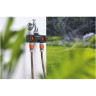 Распределитель GARDENA 2-х канальный 08193-20.000.00