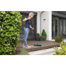 Рукоятка алюминиевая GARDENA 150 см 03715-20.000.00